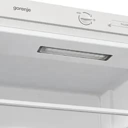 Холодильник Gorenje RKI 418FE0 (HZI2728RMD) (741408) - мініатюра 3