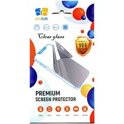 Скло захисне Drobak Motorola G24 (171781)