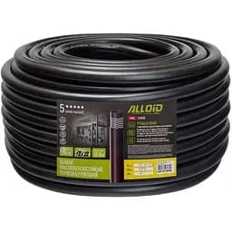 Шланг маслобензостійкий Alloid термокаучуковий 18х28 мм 50 м (GR-67695)