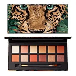 Палетка теней для век Images Jungle Eye Shadow 12 оттенков