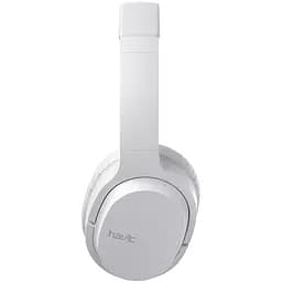 Навушники накладні бездротові Havit HV-I62 white (HV-I62) - мініатюра 4