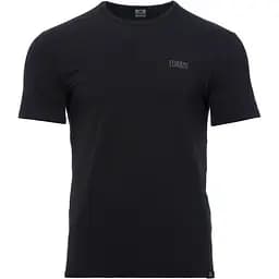 Футболка чоловіча Turbat Emblema Mens 3XL Чорний