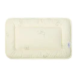 Подушка детская Papaella Baby с шерстью 60х40 см (8-11046)