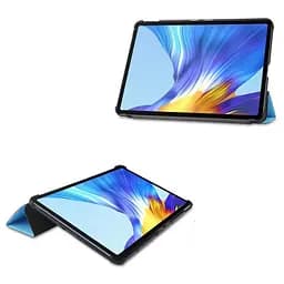 Чохол-книжка BeCover Smart Case для Samsung Galaxy Tab S10 Plus SM-X820/SM-X826 12.4" Light Blue (712236) - мініатюра 4