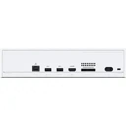 Microsoft Xbox Series S 512Gb + Xbox Game Pass Ultimate (12 місяців) - мініатюра 5