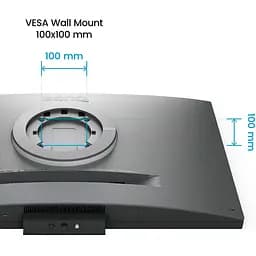 Монітор 31.5" BenQ RD320UA Metallic Grey UHD IPS 60Hz (9H.LMTLA.TBE) - мініатюра 14