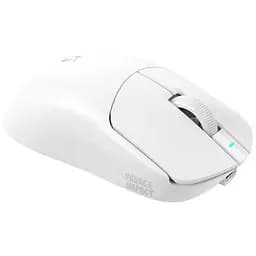 Миша Bloody SG5 White [159787] - мініатюра 11