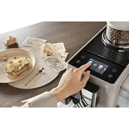 Кавомашина Delonghi Rivelia Beige (EXAM440.55.BG) [119736] - мініатюра 4