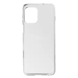 Чохол до мобільного телефона Armorstandart Air Series Motorola G100 Transparent (ARM59429)