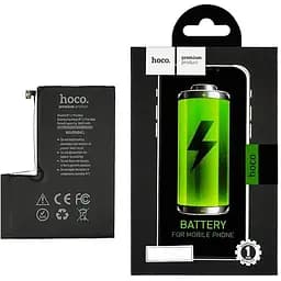 Акумулятор Hoco для Apple iPhone 12 Pro Max
