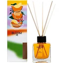 Аромадиффузор для дома Aroma Bloom Melon Диня 100 мл