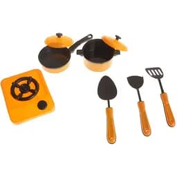 Игровой набор посуды IR50