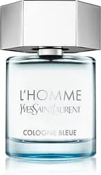 Туалетная вода Yves Saint Laurent L’Homme Cologne Bleue 100 мл