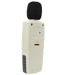 Шумомір 30-130 дБ BENETECH GM1352 - мініатюра 6