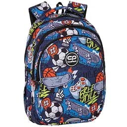 Рюкзак CoolPack Jerry Hobby 19 л (F029929)