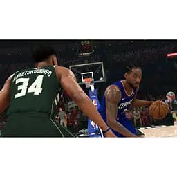 Гра NBA 2K21 для Nintendo Switch (EN) [78390] - мініатюра 7