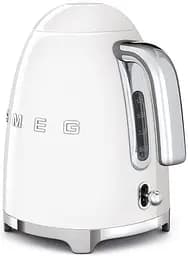 Електрочайник Smeg KLF03WHEU - мініатюра 2
