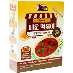 Токпокки ProBunsik Spicy 343 г