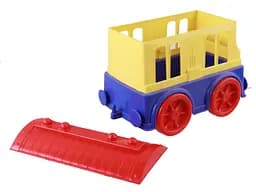 Вагон Юника, 0668