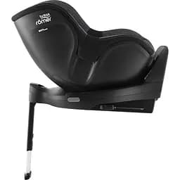 Автокрісло Britax Romer Dualfix Pro M Graphite Marble, графітове (2000038305) - мініатюра 6