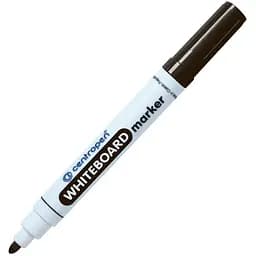 Маркер для дошок Centropen WhiteBoard конусоподібний 2.5 мм чорний (8559/01)