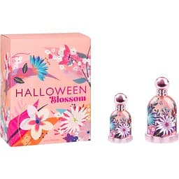 Подарунковий набір для жінок Halloween Blossom
