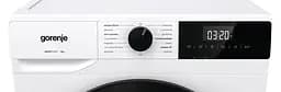 Сушильна машина Gorenje DHNE82/UA (DHLE802U) (7068489) - мініатюра 2