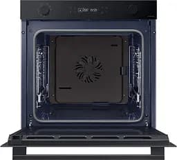 Духова шафа Samsung NV7B4125ZAK/WT - мініатюра 2
