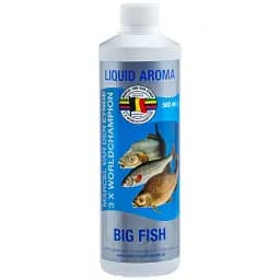 Ліквід Marcel Van Den Eynde Big Fish 500ml