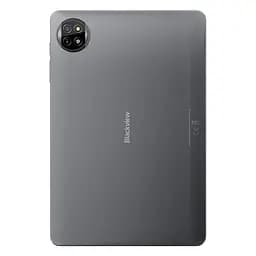 Планшет Blackview Tab 20 10.1" 4/64GB Wi-Fi Interstellar Grey (6931548323136) - мініатюра 3