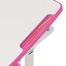 Дитяча парта Cubby Sorpresa Pink зі стільчиком - мініатюра 9