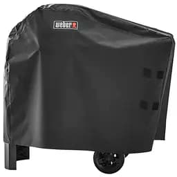 Чехол Weber для электрического гриля на подставке Pulse Cart (7181)