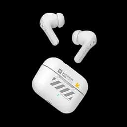 Навушники TWS MACHENIKE TH50 White