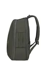 Рюкзак 15.6" Samsonite GUARDIT CLASSY GENMETAL GREEN 45x34x20 KH1*24006 - мініатюра 9