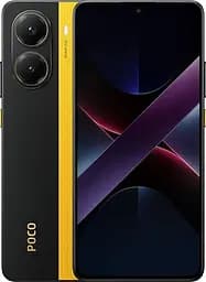 Смартфон Xiaomi Poco X7 Pro 12/512GB Yellow (with charger)
