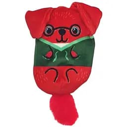 Мягкая игрушка Собачки и белочки Dogs vs Squirls V2001-36-12, 10 см