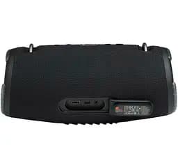 Акустична система JBL Xtreme 3 Black (JBLXTREME3BLKEUNA) - мініатюра 4