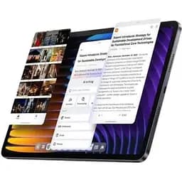 Планшет Xiaomi Pad 7 Pro 8/256GB Gray (VHU5412EU)