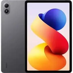 Планшет Xiaomi Redmi Pad 2 Pro 12.1" Wi-Fi, графитовый серый, 2560x1600, IPS, 120 Гц, Qualcomm Snapdragon 7s Gen 4 (8 ядер)