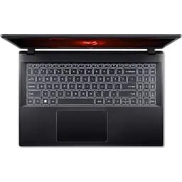 Ноутбук Acer Ігровий 15.6'' Nitro V 15 ANV15-51, FHD IPS 144Hz, процесором Intel Core i7-13620H (24M Cache, up to 4.90 GHz), 16GB DDR5, 512GB SSD, GeForce RTX - мініатюра 5