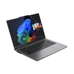 Ноутбук Lenovo ThinkPad X9-G1 14 WUXGA OLED, Intel U5-228V, 32GB, F512GB, UMA, Win11P, сірий (21QA001MRA) - мініатюра 3