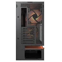 Корпус Cougar CFV235 Mesh Black - мініатюра 5