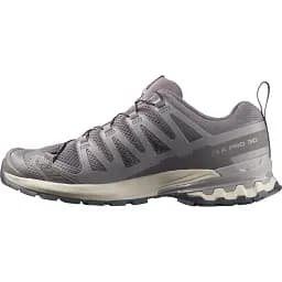 Кросівки Salomon XA PRO 3D V9 8 Darkgullgray/Cloudburst - мініатюра 2