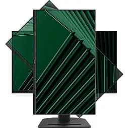 Монітор MSI 27" Pro MP275PG IPS Black 100Hz - мініатюра 3