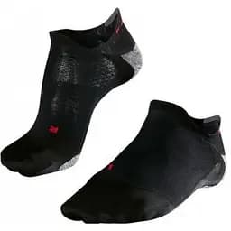 Носки Falke ESS RU5 Race Invisible Wmn 39-40 Black (1097-16732-3010 39/40)