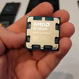 Процесор AMD Ryzen 9 9950X3D Tray (100-000000719) UA [131779] - мініатюра 3