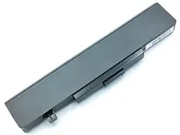 Акумулятор L11L6Y01 для Lenovo IdeaPad V480 V485 V380 V385 V580 (11.1V 5200 mAh) - мініатюра 3