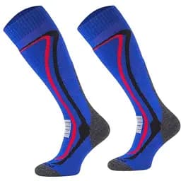 Носки Comodo SKI2 35-38 S Синий/Океан (COMO-SKI2-05-S)