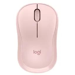 Мишка Logitech M240 Silent Bluetooth Rose (910-007121) - мініатюра 2