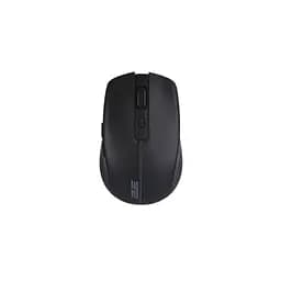 Мишка 2E MF270 Silent Rechargeable Wireless Black (2E-MF270WBK.) - мініатюра 2